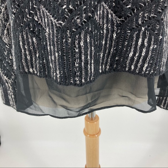 🍄NWT Lucky Brand sweater size M - Picture 6 of 11